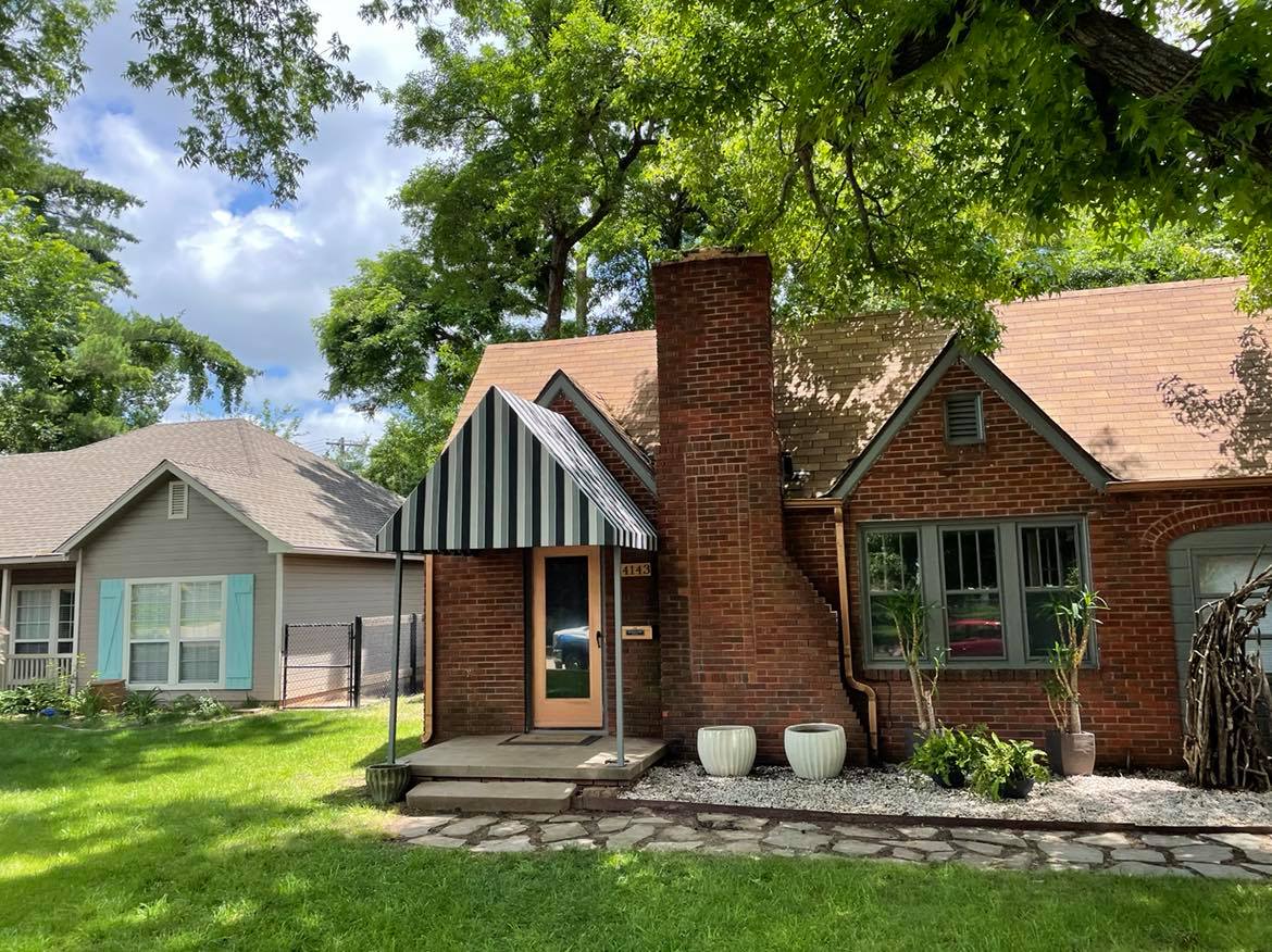 Awnings of Tulsa Residential Commercial Tulsa, OK
